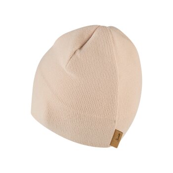 Sterntaler - Beanie Bärchen - Beige, Gr. 39