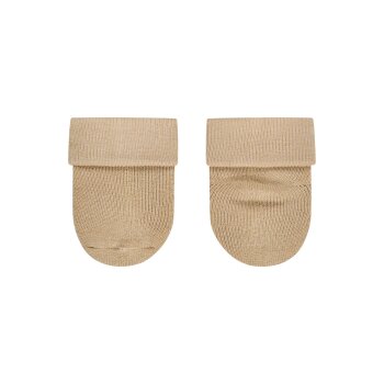 Sterntaler - Erstlingssocken 3er-Pack Sterne - Ecru, Newborn