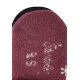 Sterntaler - Baby Rasselsocken Pinguin - Quarzrosa, Gr. 15/16