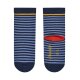 Sterntaler - Socken 3er-Pack Auto - Mittelblau, Gr. 21/22