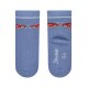 Sterntaler - Socken 3er-Pack Auto - Mittelblau, Gr. 21/22