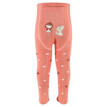 Sterntaler - Krabbelstrumpfhose Rotkäppchen -...