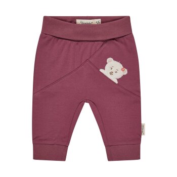 Sterntaler - Hose Bär - Quarzrosa, Gr. 50
