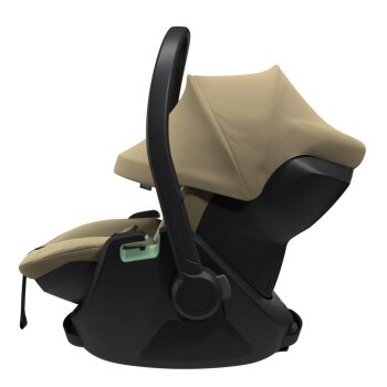 Thule - Maple Babyschale Fahded khaki