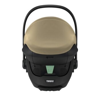 Thule - Maple Babyschale Fahded khaki