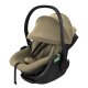 Thule - Maple Babyschale Fahded khaki
