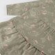 Sigikid - Kleid, Baby, grün, Gr. 62
