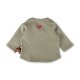 Sigikid - Sweatshirt, Baby, grün, Gr. 92