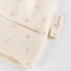 Sigikid - Mütze, Baby, beige, Gr. 40