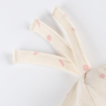 Sigikid - Mütze, Baby, beige, Gr. 42