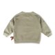 Sigikid - Sweatshirt, Mini, grün, Gr. 110/116