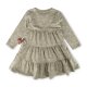 Sigikid - Kleid, Mini, grün, Gr. 110
