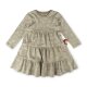 Sigikid - Kleid, Mini, grün, Gr. 116