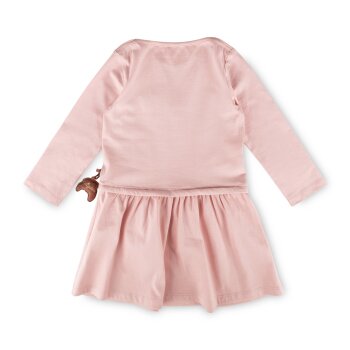 Sigikid - Kleid, Mini, rosa, Gr. 116