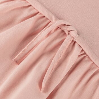 Sigikid - Kleid, Mini, rosa, Gr. 122