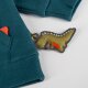 Sigikid - Sweatshirt, Baby, blau, Gr. 92