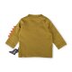 Sigikid - Langarmshirt, Baby, grün, Gr. 98