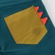 Sigikid - Sweathose, Mini, blau, Gr. 104