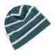 Sigikid - Mütze, Mini, blau, Gr. 50