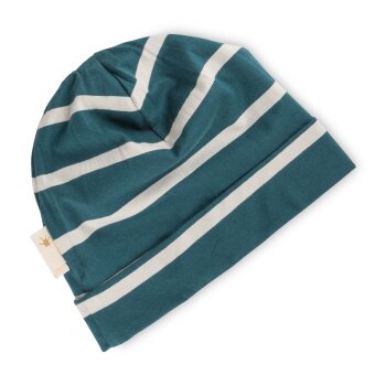 Sigikid - Mütze, Mini, blau, Gr. 52