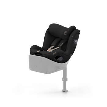 Cybex - Platinum Sirona S Reboarder Sepia black