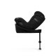 Cybex - Platinum Sirona S Reboarder Sepia black