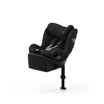 Cybex - Platinum Sirona Si Reboard-Kindersitz Sepia black