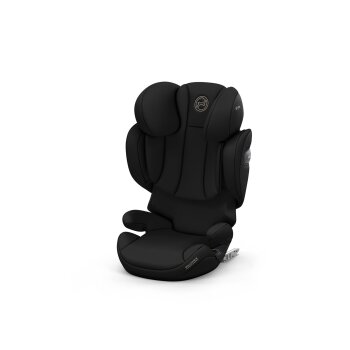 Cybex - Platinum Solution S Kindersitz Sepia black