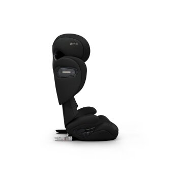 Cybex - Platinum Solution S Kindersitz Sepia black