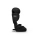 Cybex - Platinum Solution S Kindersitz Sepia black