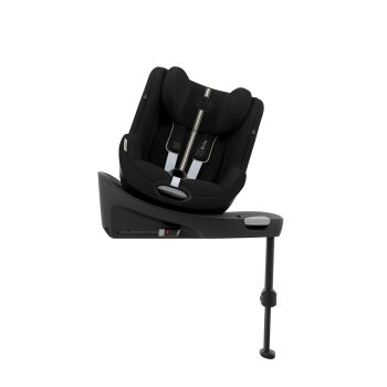 Cybex - Gold 3 in 1 Kindersitz Bundle Cloud G3 PLUS, Sirona G3 PLUS, Base G3 Moon black