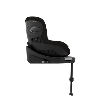 Cybex - Gold 3 in 1 Kindersitz Bundle Cloud G3 PLUS, Sirona G3 PLUS, Base G3 Moon black