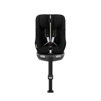 Cybex - Gold 3 in 1 Kindersitz Bundle Cloud G3 PLUS, Sirona G3 PLUS, Base G3 Moon black