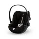Cybex - Gold 3 in 1 Kindersitz Bundle Cloud G3 PLUS, Sirona G3 PLUS, Base G3 Moon black