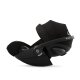 Cybex - Gold 3 in 1 Kindersitz Bundle Cloud G3 PLUS, Sirona G3 PLUS, Base G3 Moon black