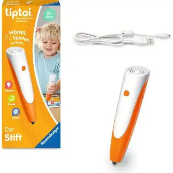 Ravensburger - tiptoi - Der Stift - ab 2 Jahre