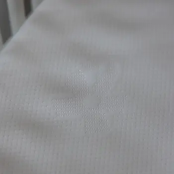 Sebra - Bett, Baby & Juniorbett-Set inkl. Matratze, classic white
