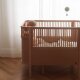 Sebra - Bett, Baby & Juniorbett, Wooden Edition