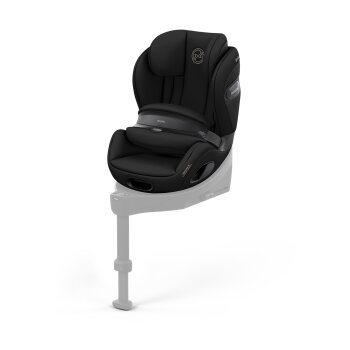 Cybex - Platinum Anoris S Airbag-Kindersitz Sepia black