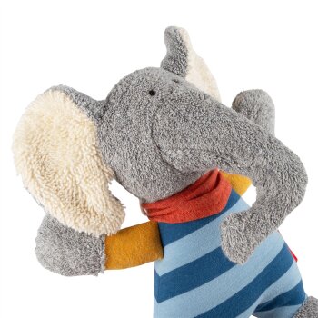 sigikid - Spieluhr Elefant Lolo Lombardo