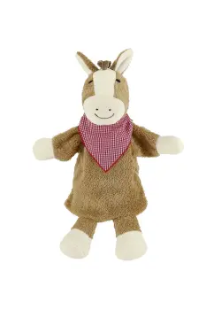 Sterntaler - Handpuppe Pferd (A)
