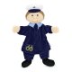 Sterntaler - Handpuppe POLIZIST (A)