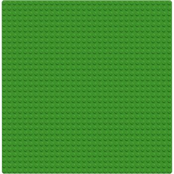 LEGO - Classic - 11023 Grüne Bauplatte