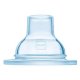 MAM - Trinkschnabel Ultra-Soft 2er Pack für Flasche (ab 4 Monate)
