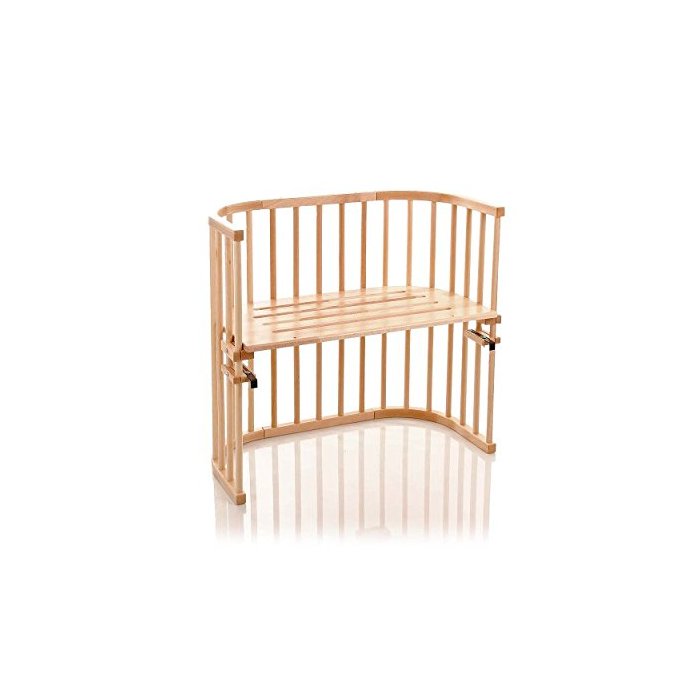 babybay Original Buche lackiert