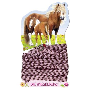 Die Spiegelburg - Gummitwist Pferdefreunde