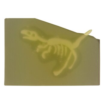 Die Spiegelburg - T-Rex World - Radierer, sort. (A)