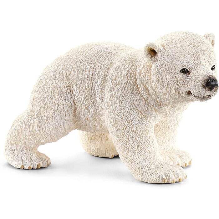 Schleich® Eisbärjunges (14708)