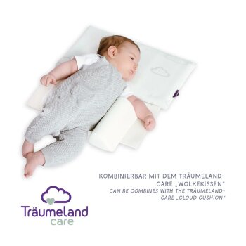 Träumeland - CARE Seitenlagerungs-Set