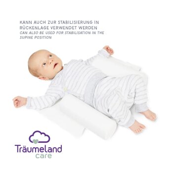 Träumeland - CARE Seitenlagerungs-Set